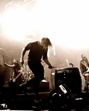 The Steepwater Band St. Louis