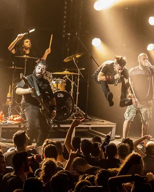 Afghan Whigs St. Louis