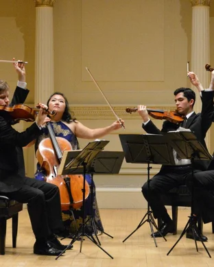 Outlander In Concert St. Louis