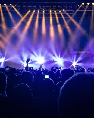 Voodoo Phish St. Louis