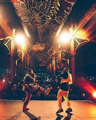 Lil Wayne Maryland Heights