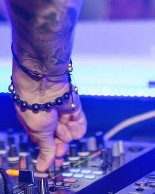 DJ Clay St. Louis