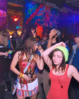 2000s Rave St. Louis