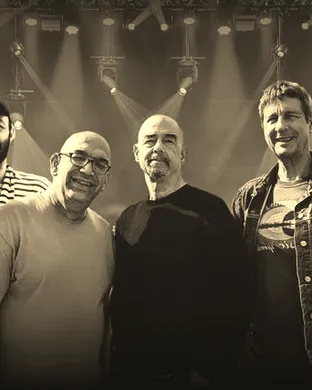 Acoustic Alchemy St. Louis