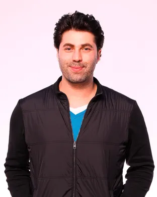 Adam Ray St Louis