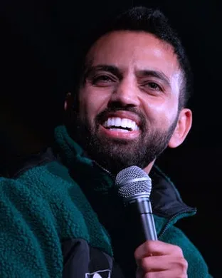 Akaash Singh St. Louis