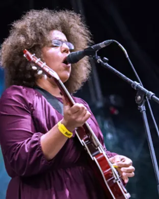Alabama Shakes Maryland Heights
