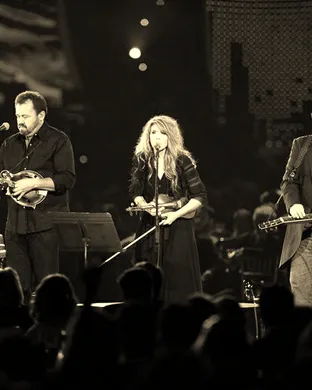 Alison Krauss And Union Station St. Louis