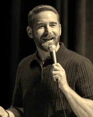 Andrew Santino Saint Charles