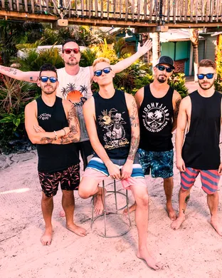 Ballyhoo St Louis