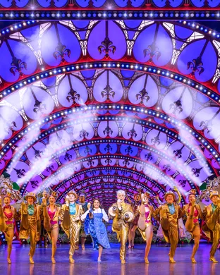 Beauty and The Beast St. Louis