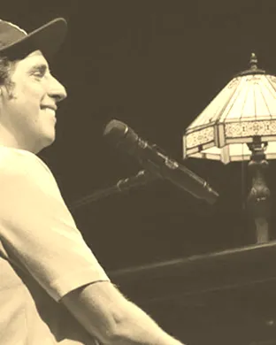 Ben Rector St. Louis