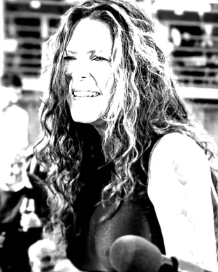 Beth Hart St. Louis