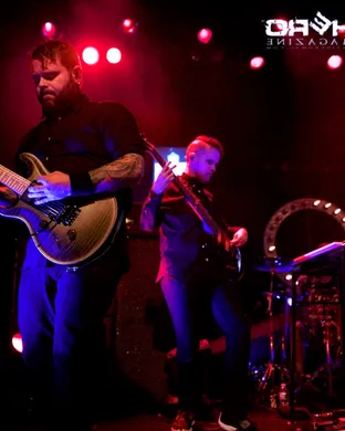 Between The Buried and Me St. Louis