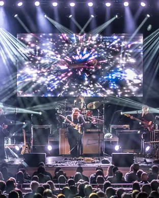 Black Jacket Symphony Pink Floyd's Dark Side Of The Moon St Louis