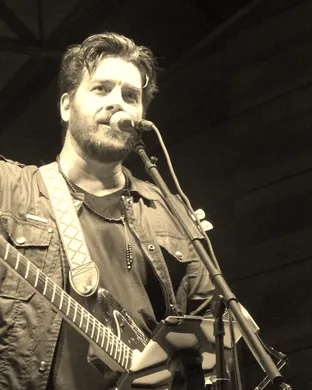 Bob Schneider St. Louis