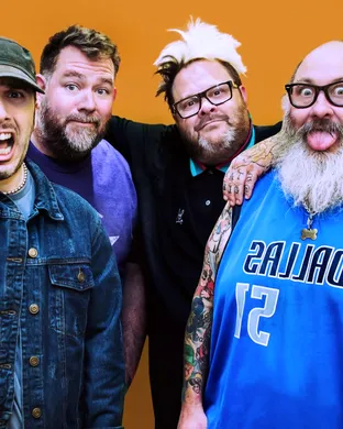 Bowling For Soup Maryland Heights