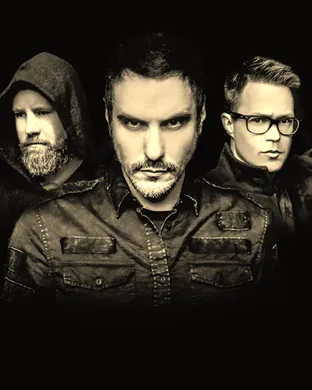 Breaking Benjamin Maryland Heights