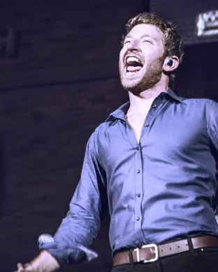Brett Eldredge St. Louis