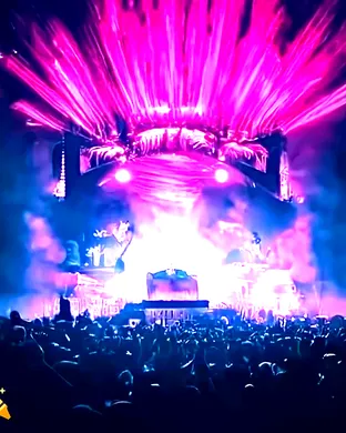 Bring Me The Horizon St Louis