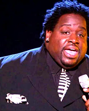 Bruce Bruce St. Louis