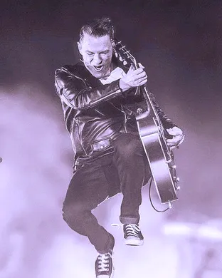 Bryan Adams St. Louis