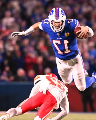 Buffalo Bills Inglewood
