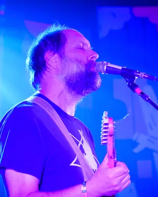 Built to Spill St. Louis