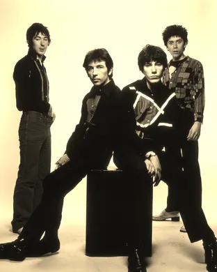Buzzcocks St Louis
