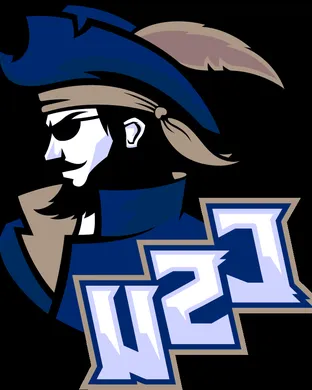 Charleston Southern Buccaneers Football Saint Charles