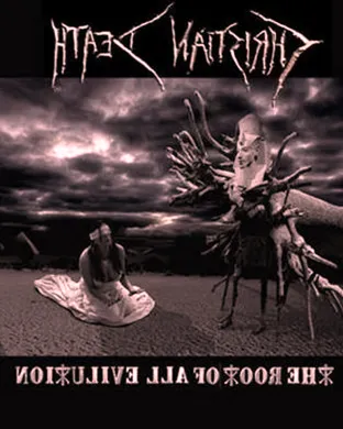 Christian Death St. Louis