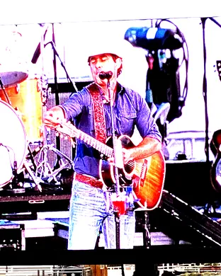 Cody Johnson St Louis