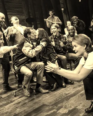 Come From Away St. Louis