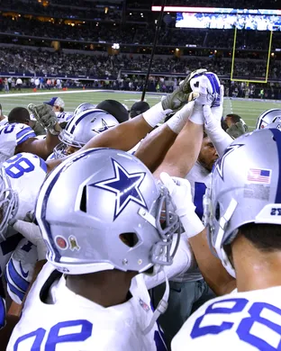 Dallas Cowboys Inglewood