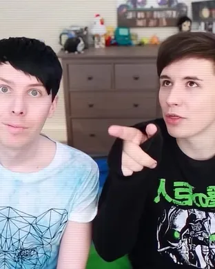 Dan & Phil