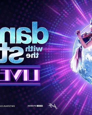 Dancing With The Stars Live St Louis