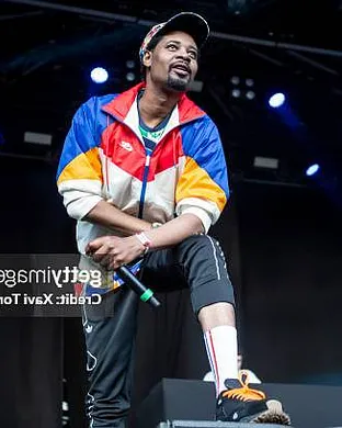Danny Brown St. Louis