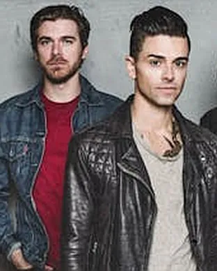 Dashboard Confessional Maryland Heights