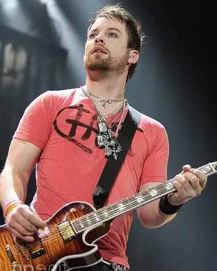 David Cook St. Louis