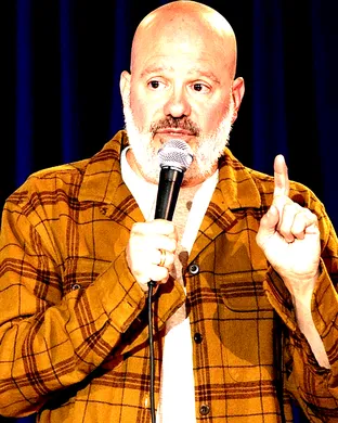 David Cross St Louis