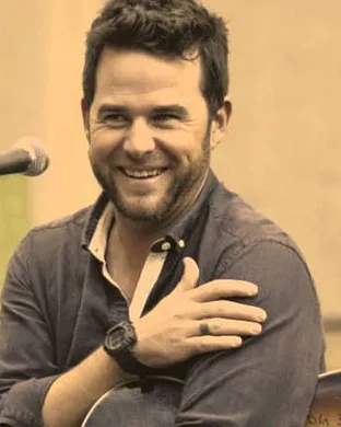 David Nail St Louis