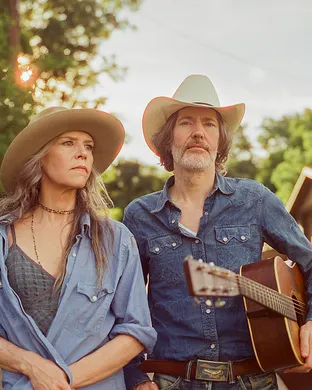 David Rawlings St Louis