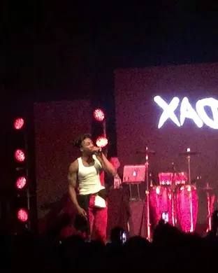 Dax St. Louis