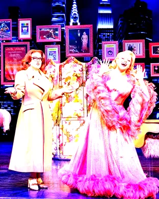 Death Becomes Her St. Louis