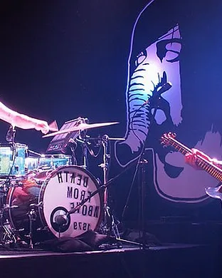 Death From Above 1979 St. Louis