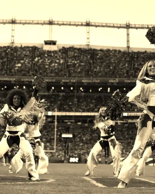 Empower Field At Mile High Denver