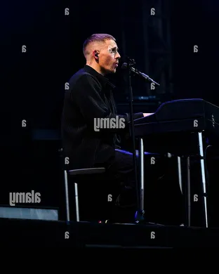 Dermot Kennedy Maryland Heights