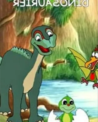 Dinosaur Adventure Collinsville