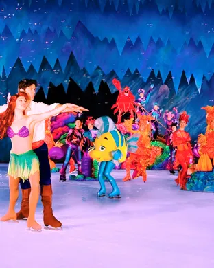 Disney On Ice St. Louis