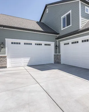Driveways St Louis
